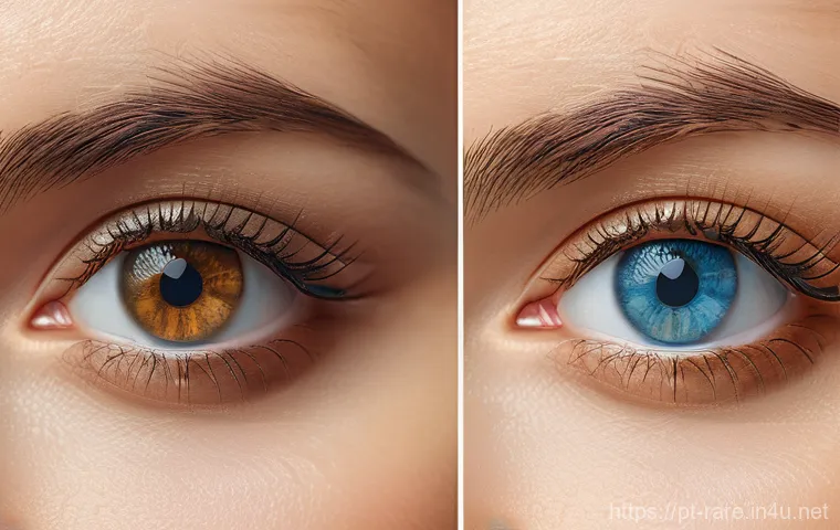 파킨슨병 최신 진단 기술 - Here are three detailed image generation prompts in English, designed according to your guidelines: