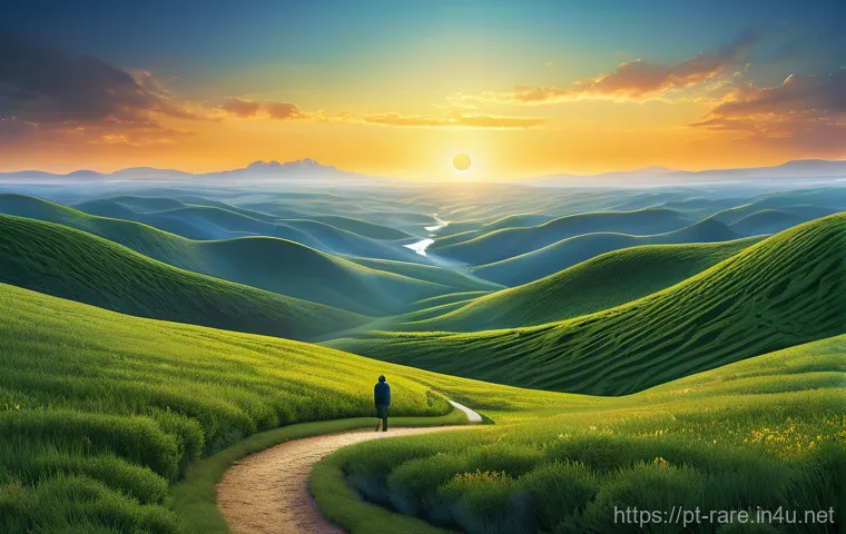 루게릭병 치료 사례 모음 - **Prompt:** "A warm, inviting, and fully accessible rehabilitation center, bustling with collaborati...