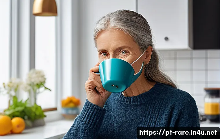 파킨슨병 초기 진단 기준 관련 이미지 2