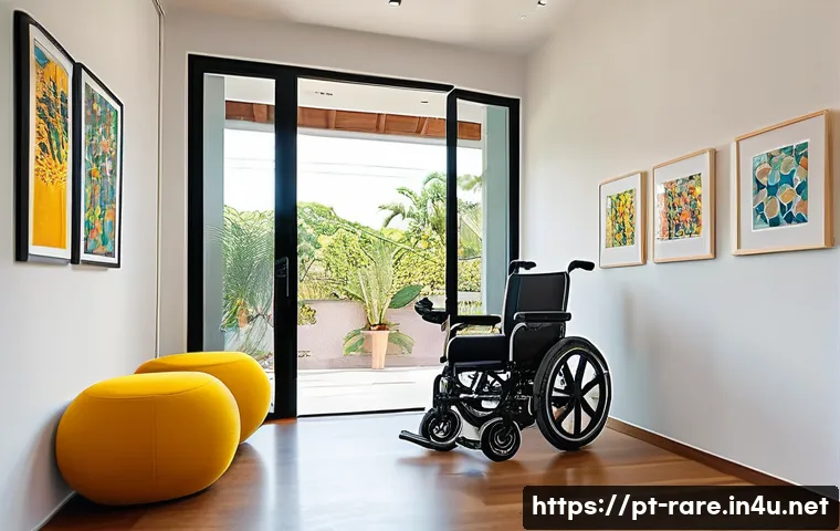 루게릭병 환자와 가족을 위한 도움 관련 이미지 1