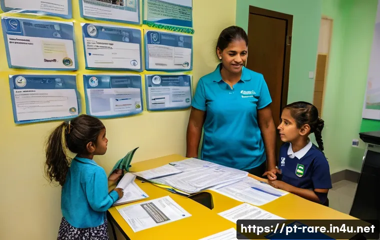 난치병 환자 가족 지원 프로그램 관련 이미지 1