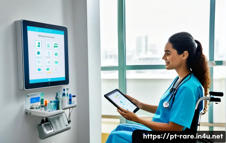 난치병 환자 가족 지원 프로그램 관련 이미지 2